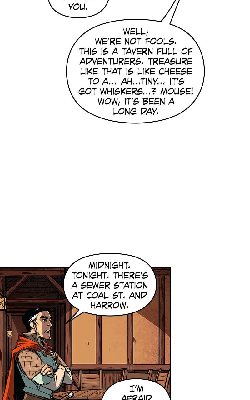 Critical Role - Vox Machina Episode 5 page 26 - 