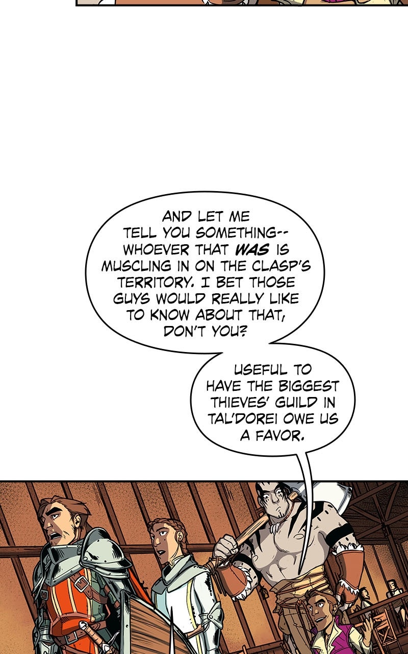 Critical Role - Vox Machina Episode 5 page 35 - 