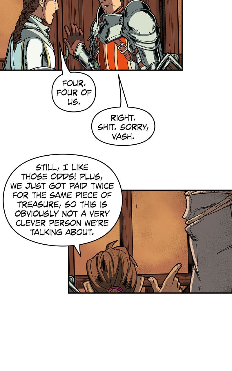Critical Role - Vox Machina Episode 5 page 37 - 