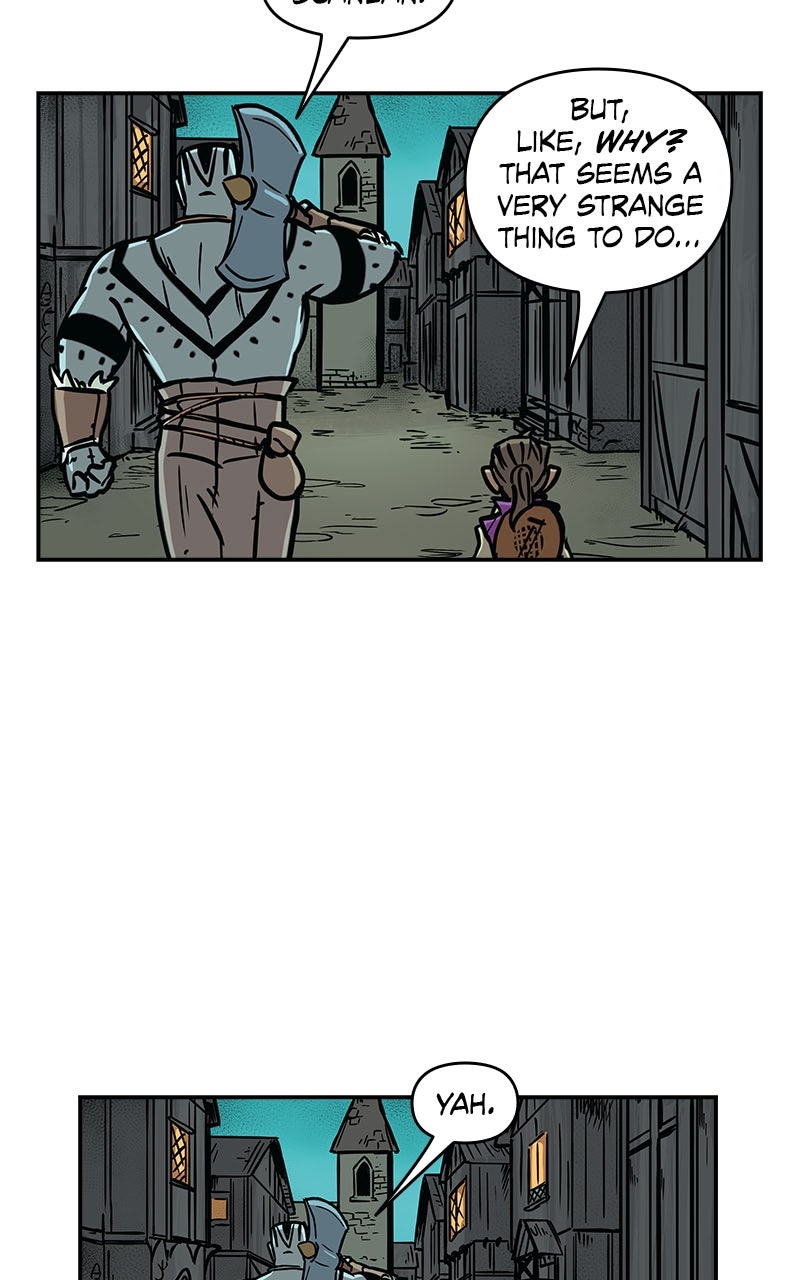 Critical Role - Vox Machina Episode 5 page 41 - 