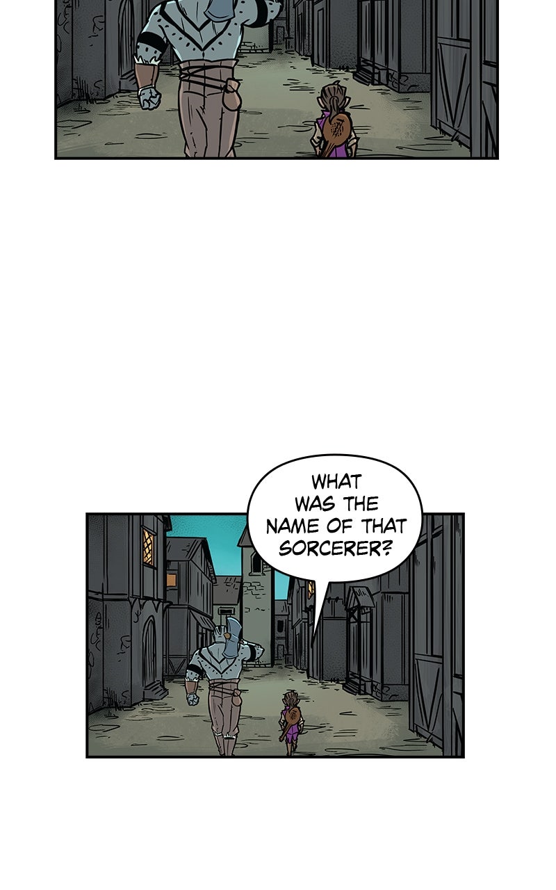 Critical Role - Vox Machina Episode 5 page 42 - 