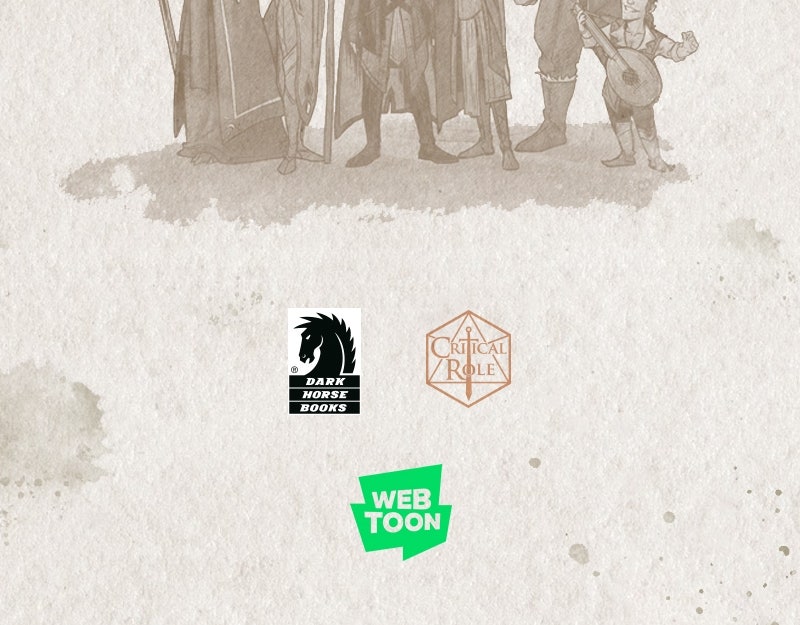 Critical Role - Vox Machina Episode 5 page 45 - 
