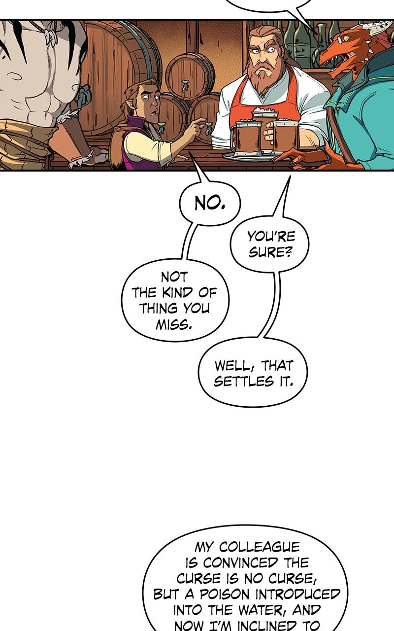 Critical Role - Vox Machina Episode 5 page 6 - 