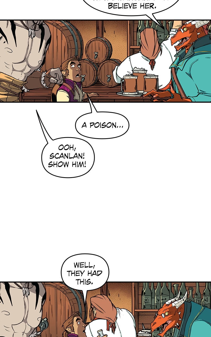 Critical Role - Vox Machina Episode 5 page 7 - 