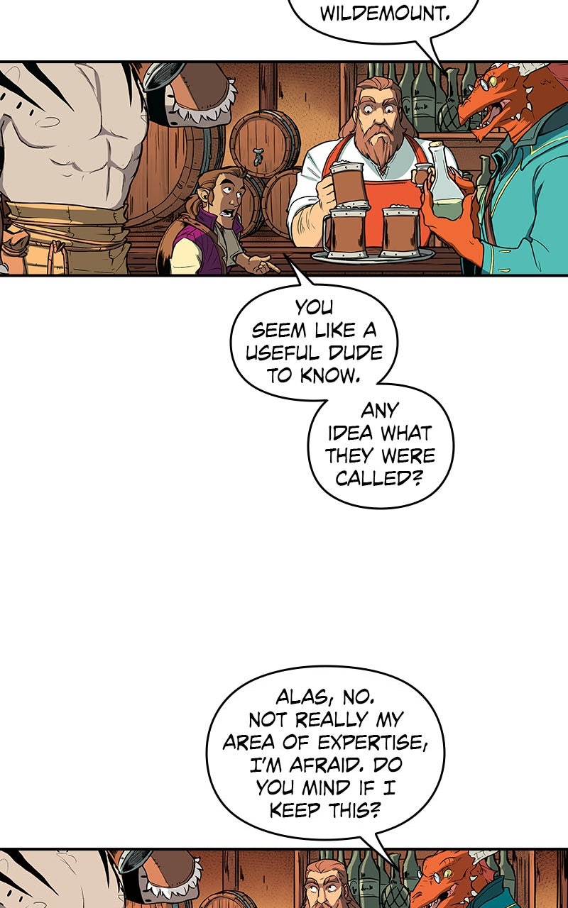 Critical Role - Vox Machina Episode 5 page 10 - 