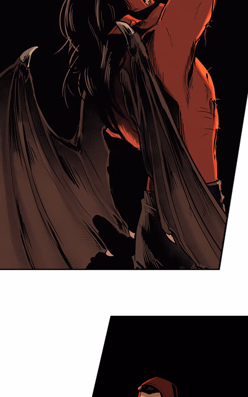 Critical Role - Vox Machina Chapter 6 page 11 - 