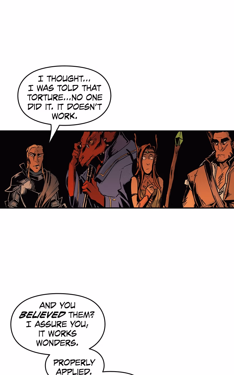Critical Role - Vox Machina Chapter 6 page 15 - 