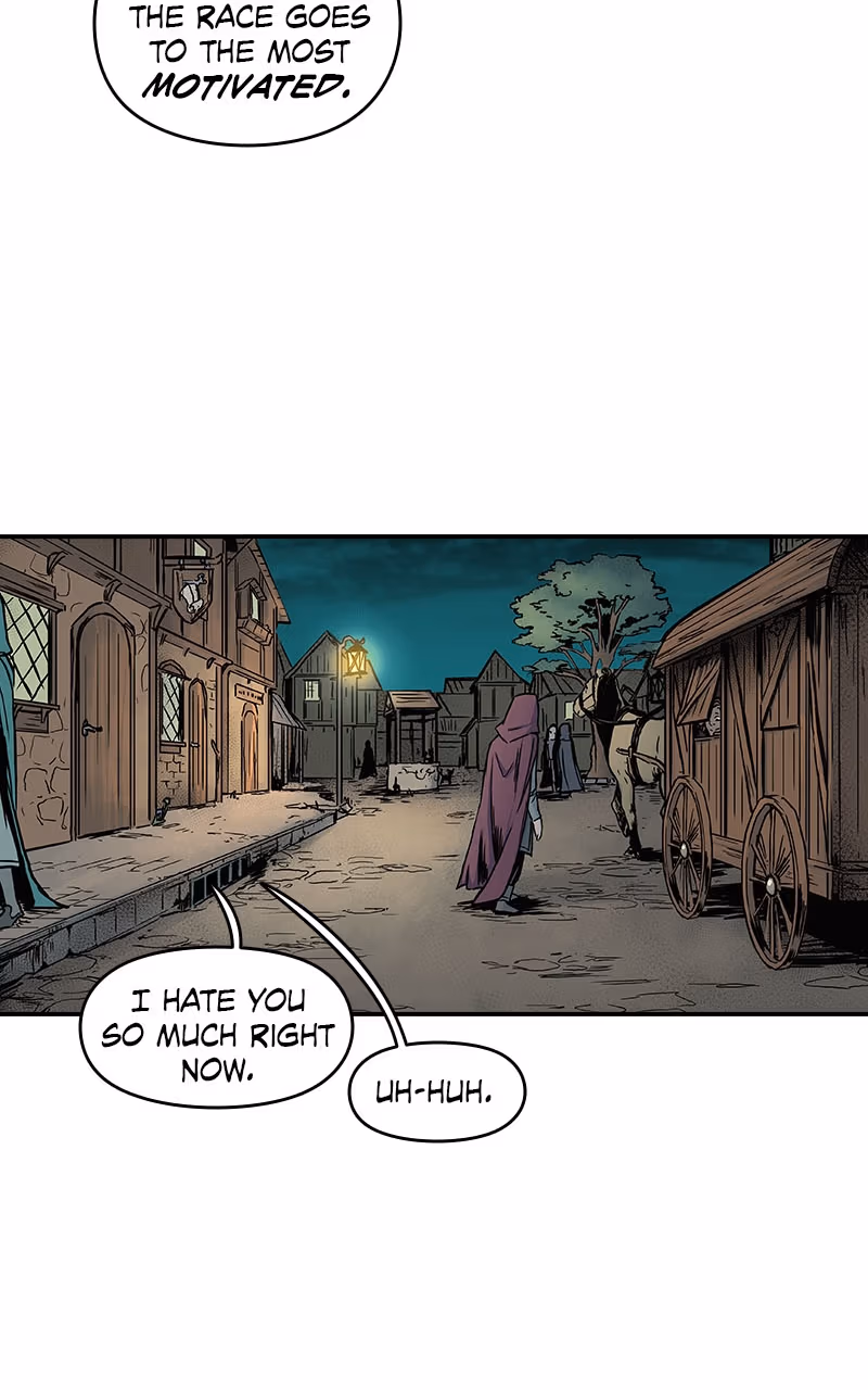Critical Role - Vox Machina Chapter 6 page 28 - 
