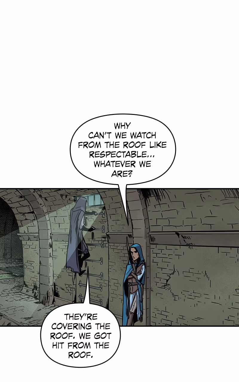 Critical Role - Vox Machina Chapter 6 page 31 - 