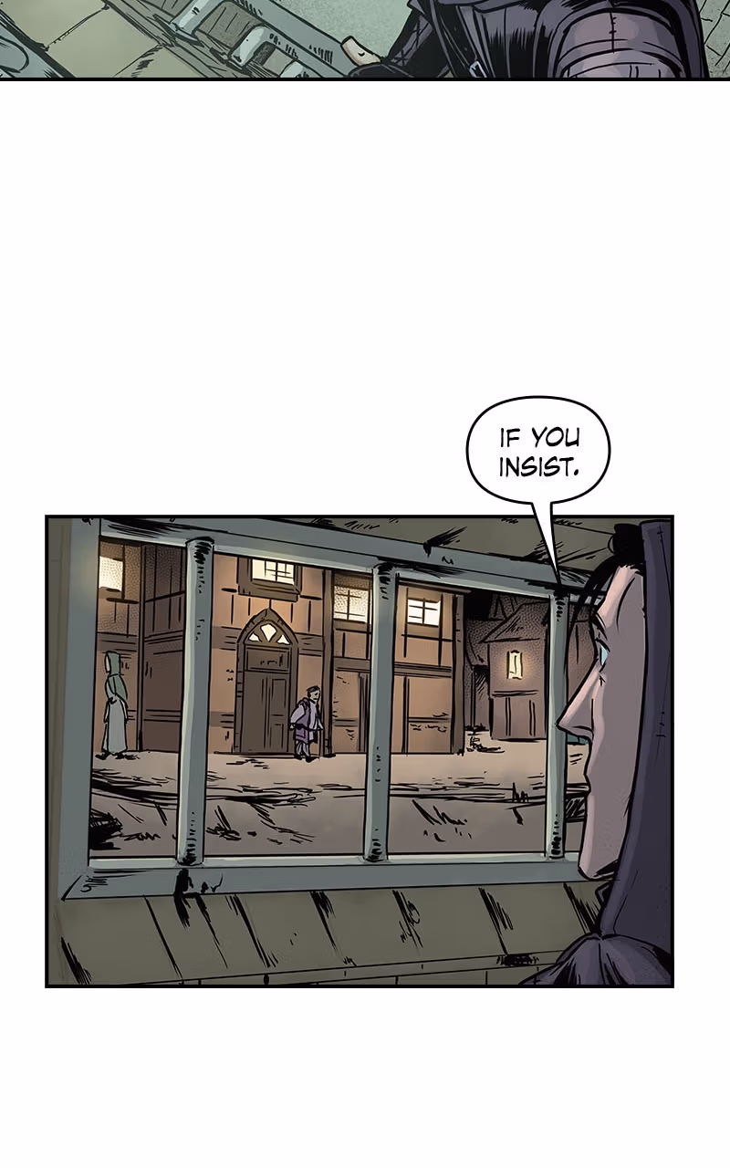 Critical Role - Vox Machina Chapter 6 page 35 - 
