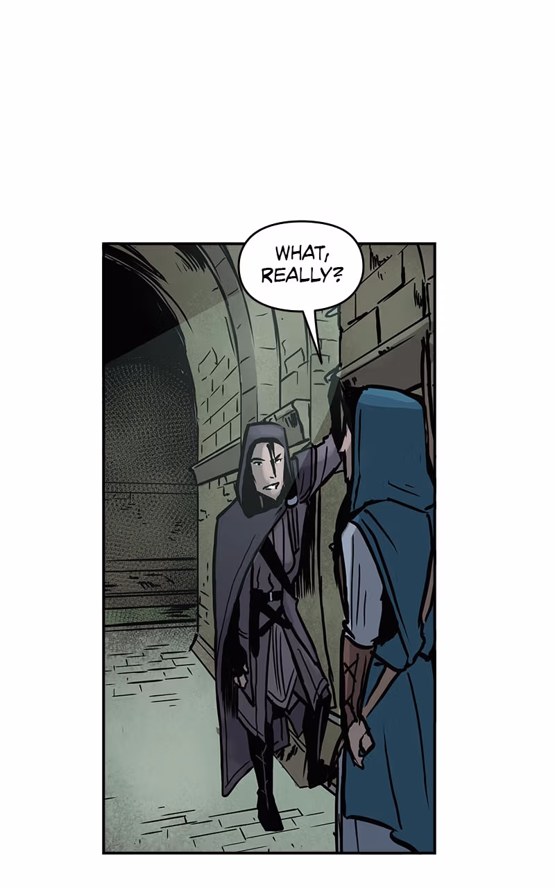 Critical Role - Vox Machina Chapter 6 page 36 - 
