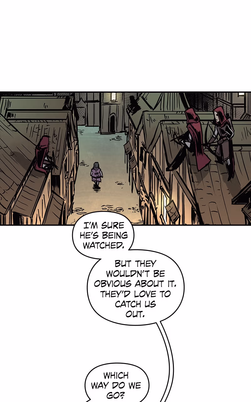 Critical Role - Vox Machina Chapter 6 page 37 - 