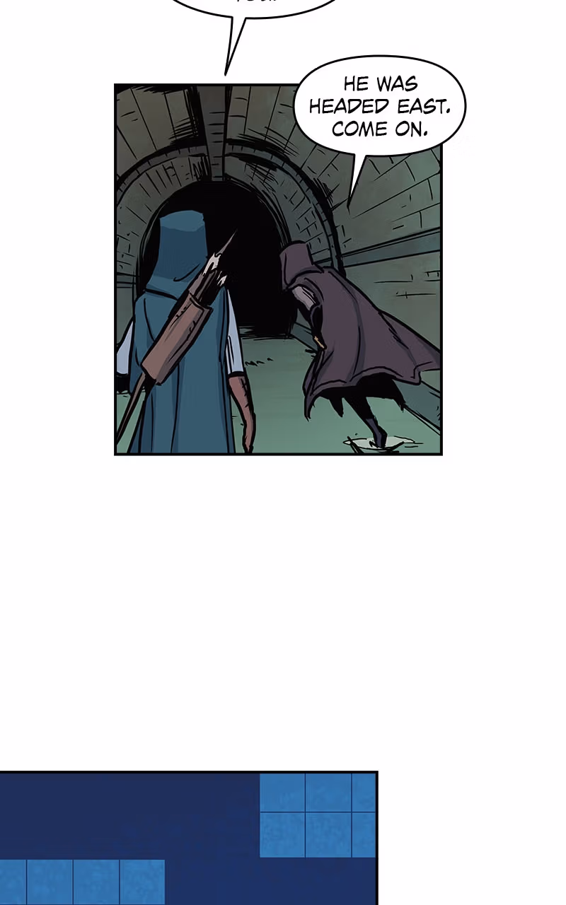 Critical Role - Vox Machina Chapter 6 page 39 - 