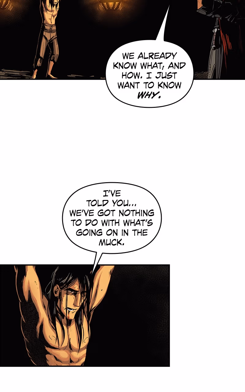 Critical Role - Vox Machina Chapter 6 page 5 - 