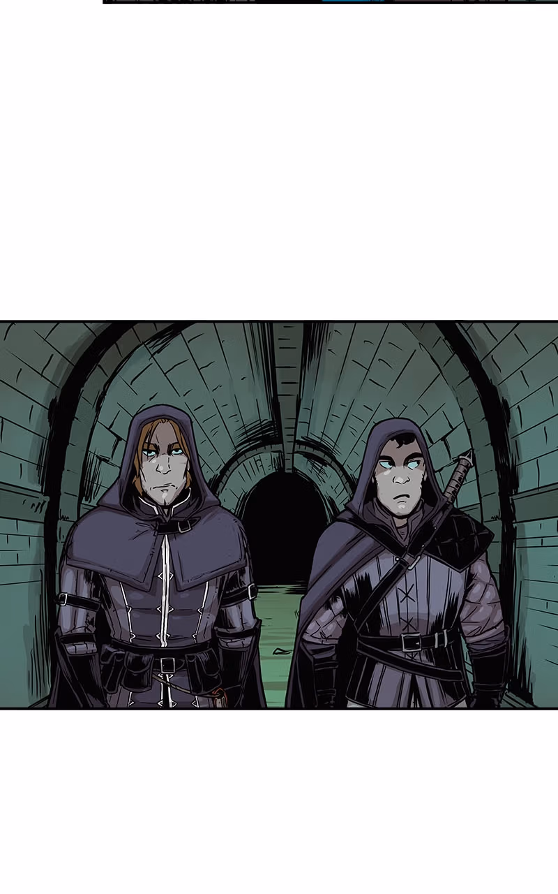 Critical Role - Vox Machina Chapter 6 page 44 - 