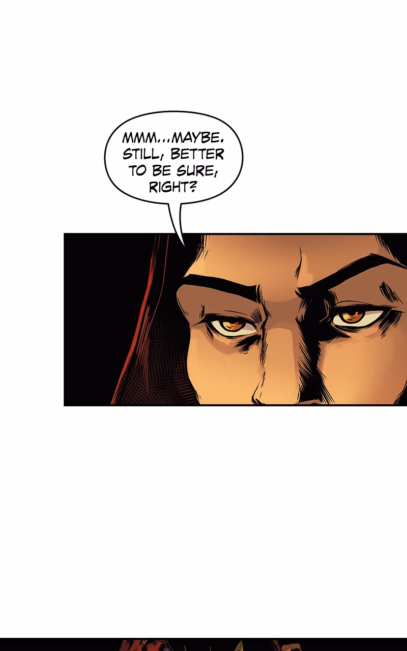 Critical Role - Vox Machina Chapter 6 page 6 - 