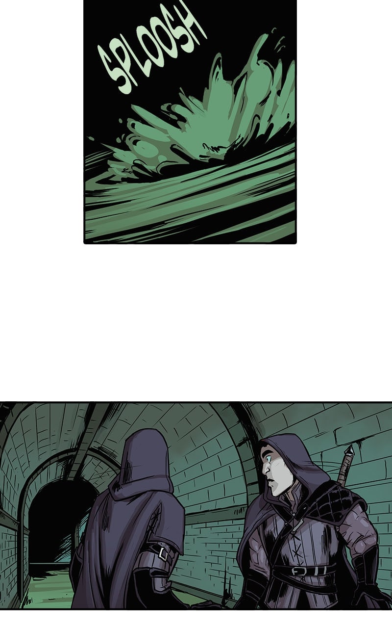 Critical Role - Vox Machina Episode 7 page 2 - 