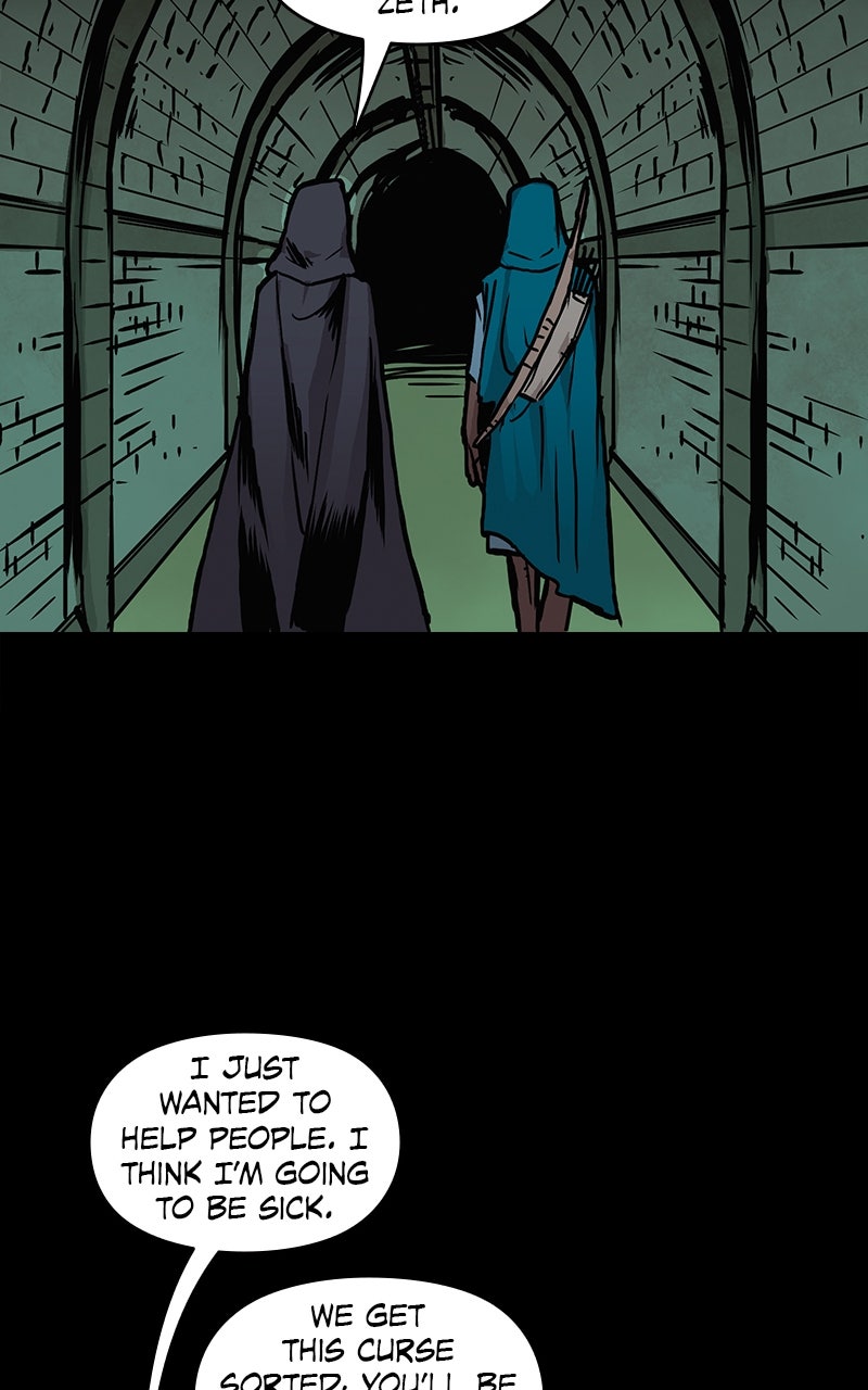 Critical Role - Vox Machina Episode 7 page 12 - 