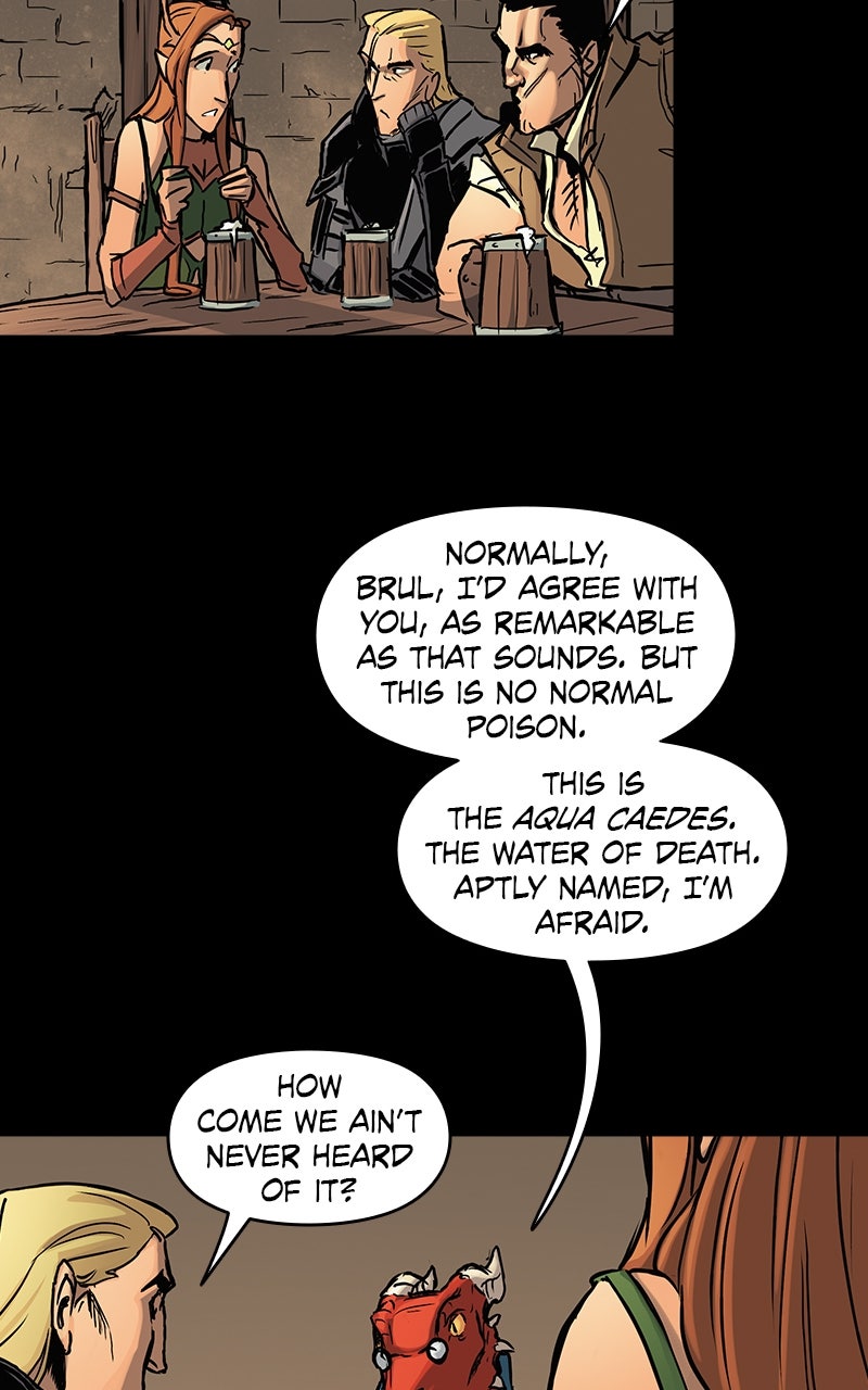 Critical Role - Vox Machina Episode 7 page 14 - 