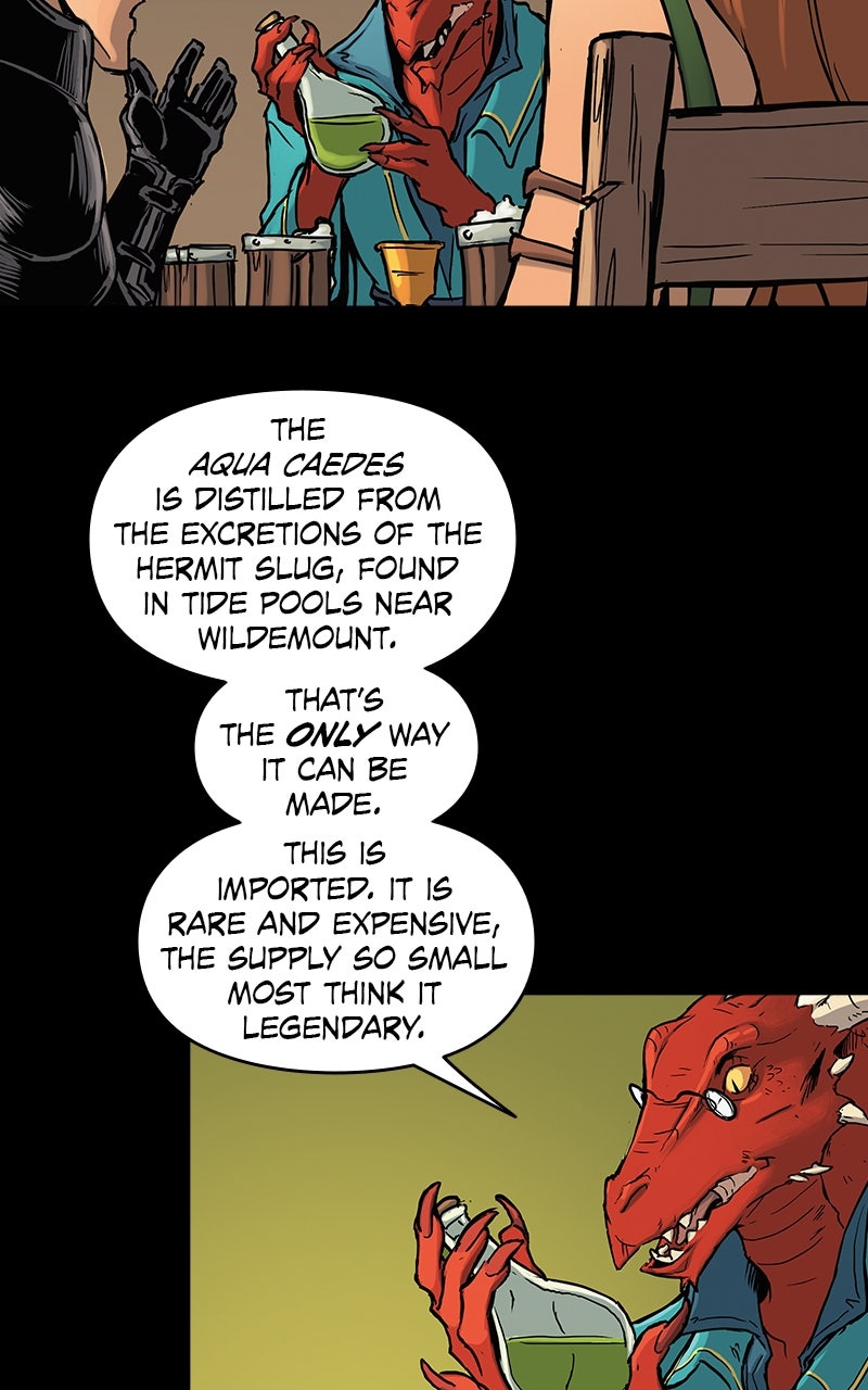 Critical Role - Vox Machina Episode 7 page 15 - 