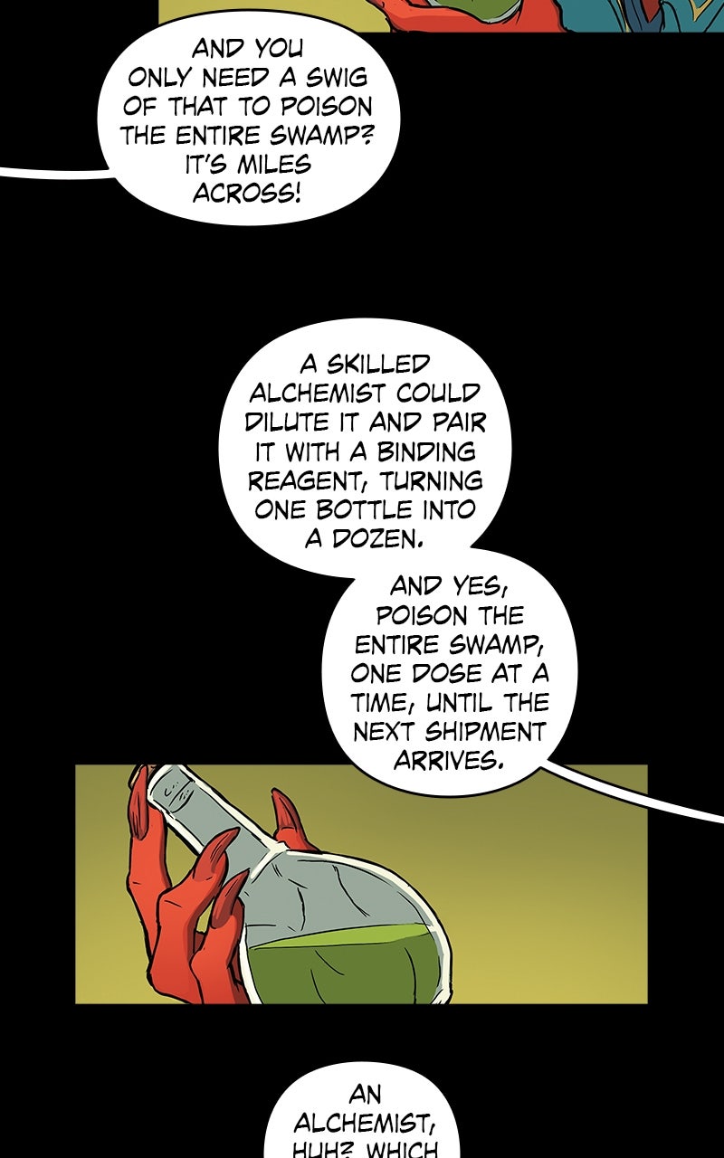 Critical Role - Vox Machina Episode 7 page 16 - 