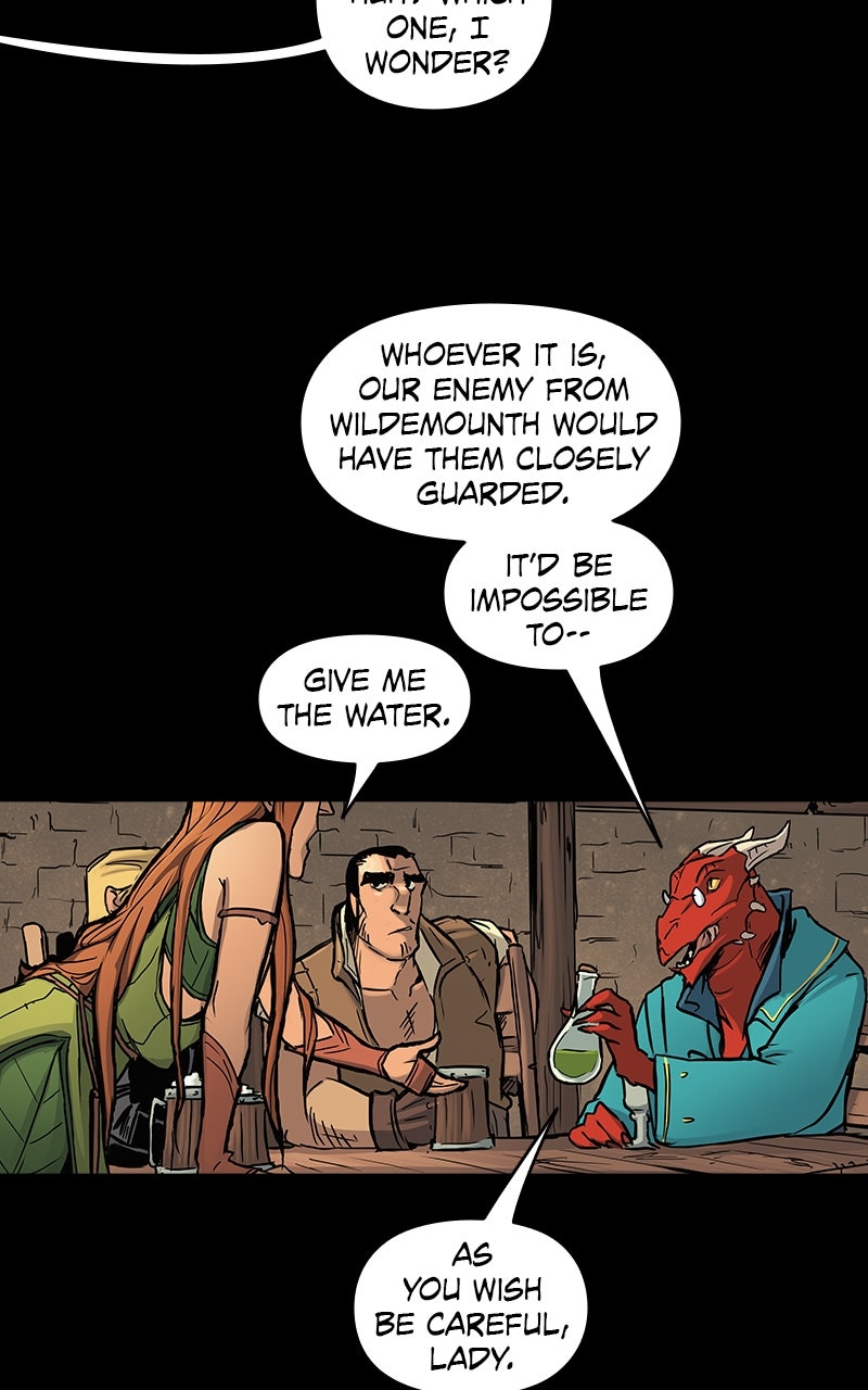 Critical Role - Vox Machina Episode 7 page 17 - 