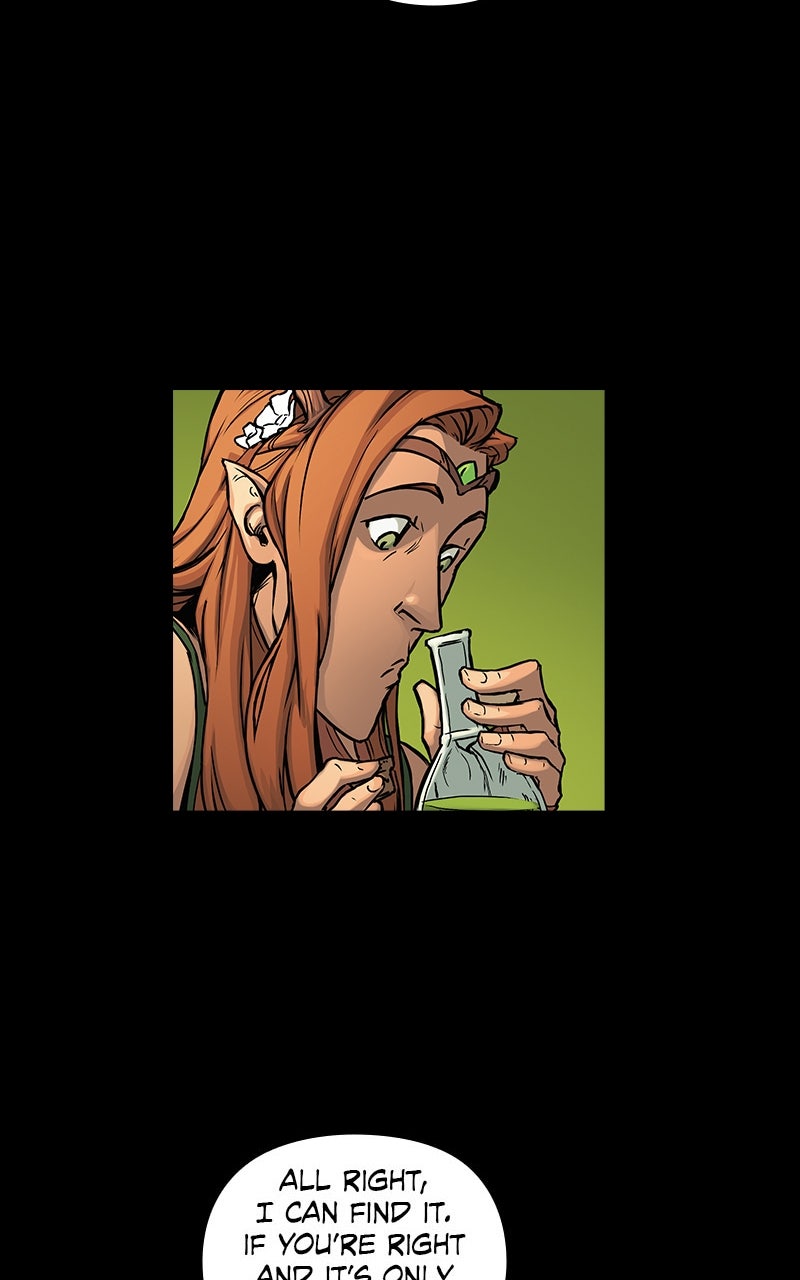 Critical Role - Vox Machina Episode 7 page 18 - 