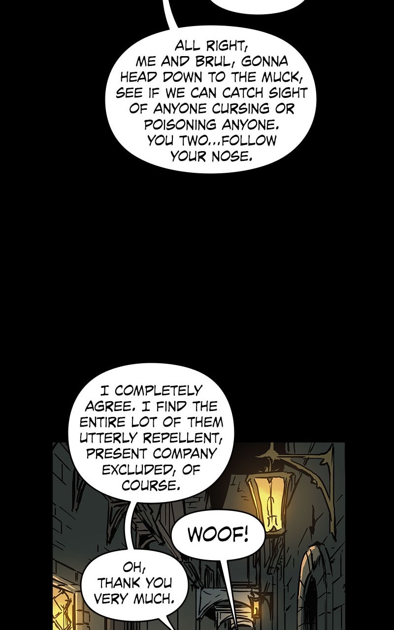 Critical Role - Vox Machina Episode 7 page 20 - 