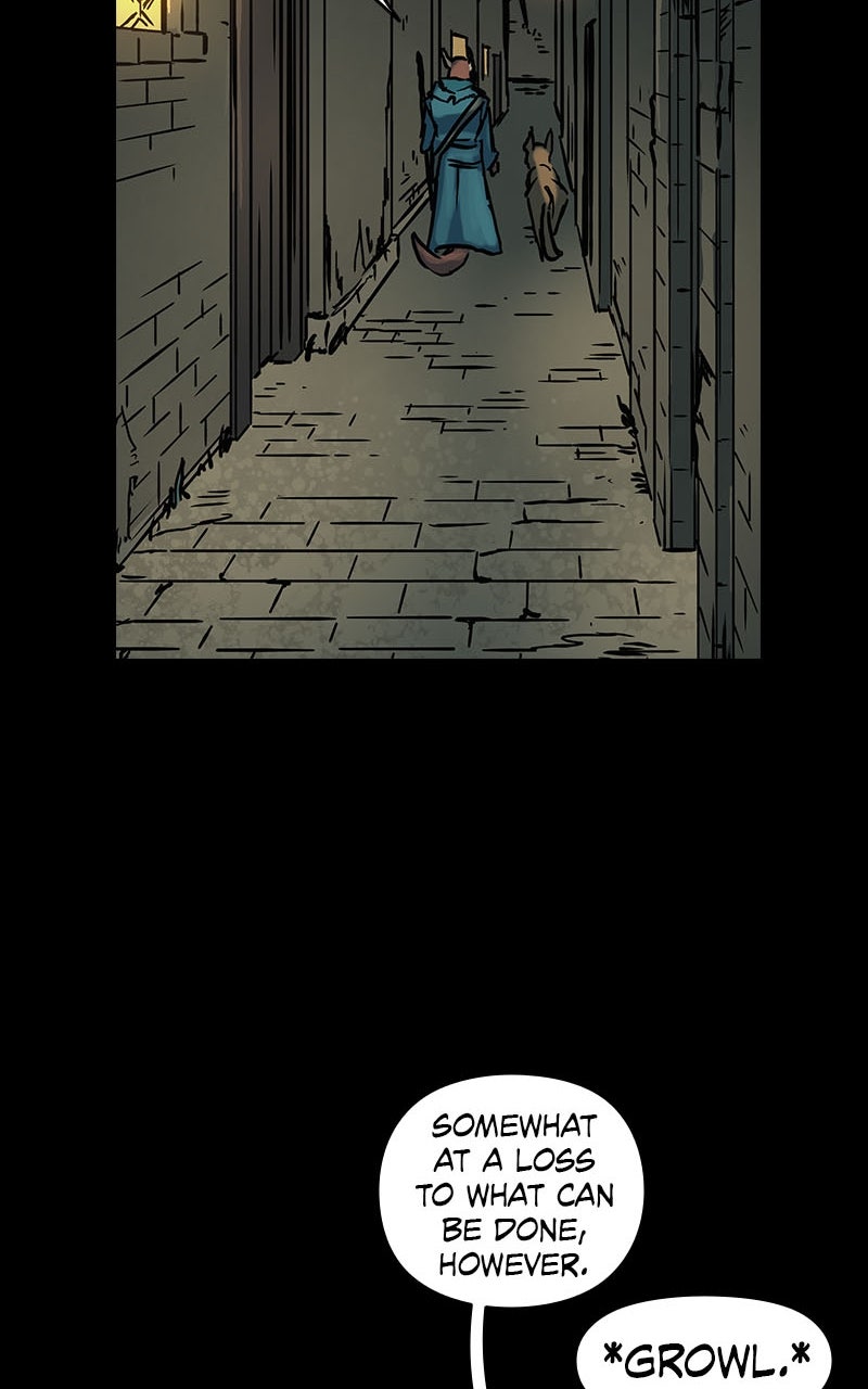 Critical Role - Vox Machina Episode 7 page 21 - 
