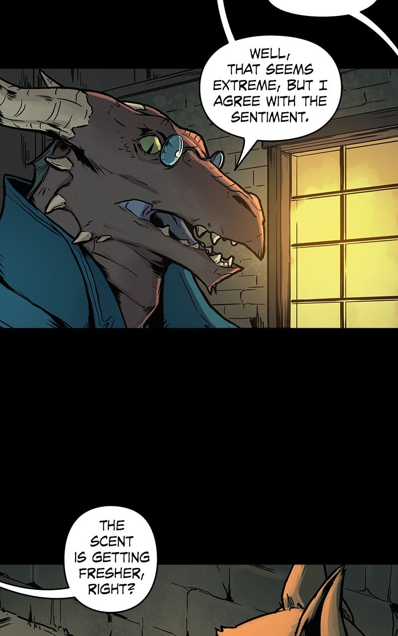 Critical Role - Vox Machina Episode 7 page 22 - 