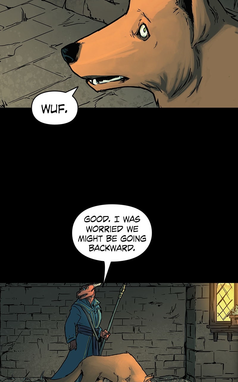 Critical Role - Vox Machina Episode 7 page 23 - 