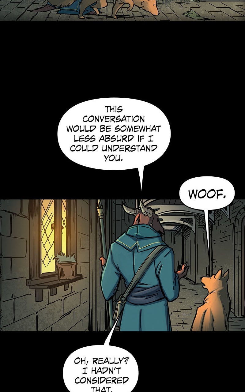 Critical Role - Vox Machina Episode 7 page 24 - 