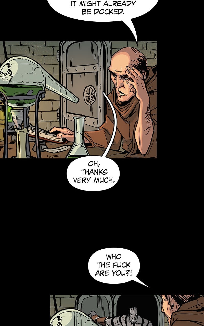 Critical Role - Vox Machina Episode 7 page 26 - 