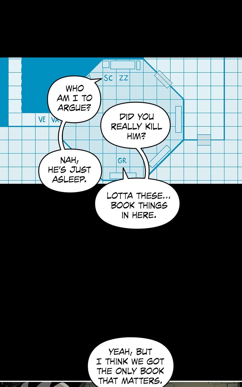 Critical Role - Vox Machina Episode 7 page 30 - 