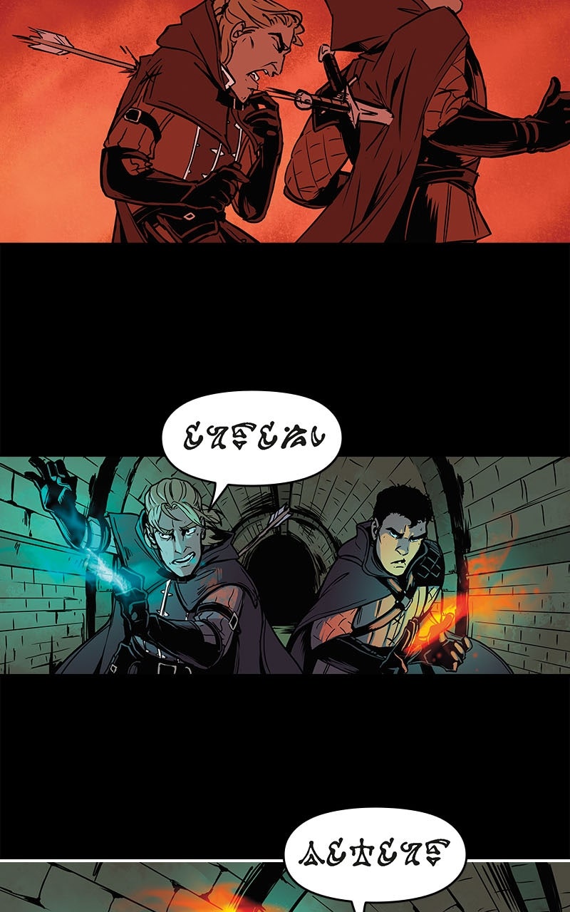 Critical Role - Vox Machina Episode 7 page 4 - 