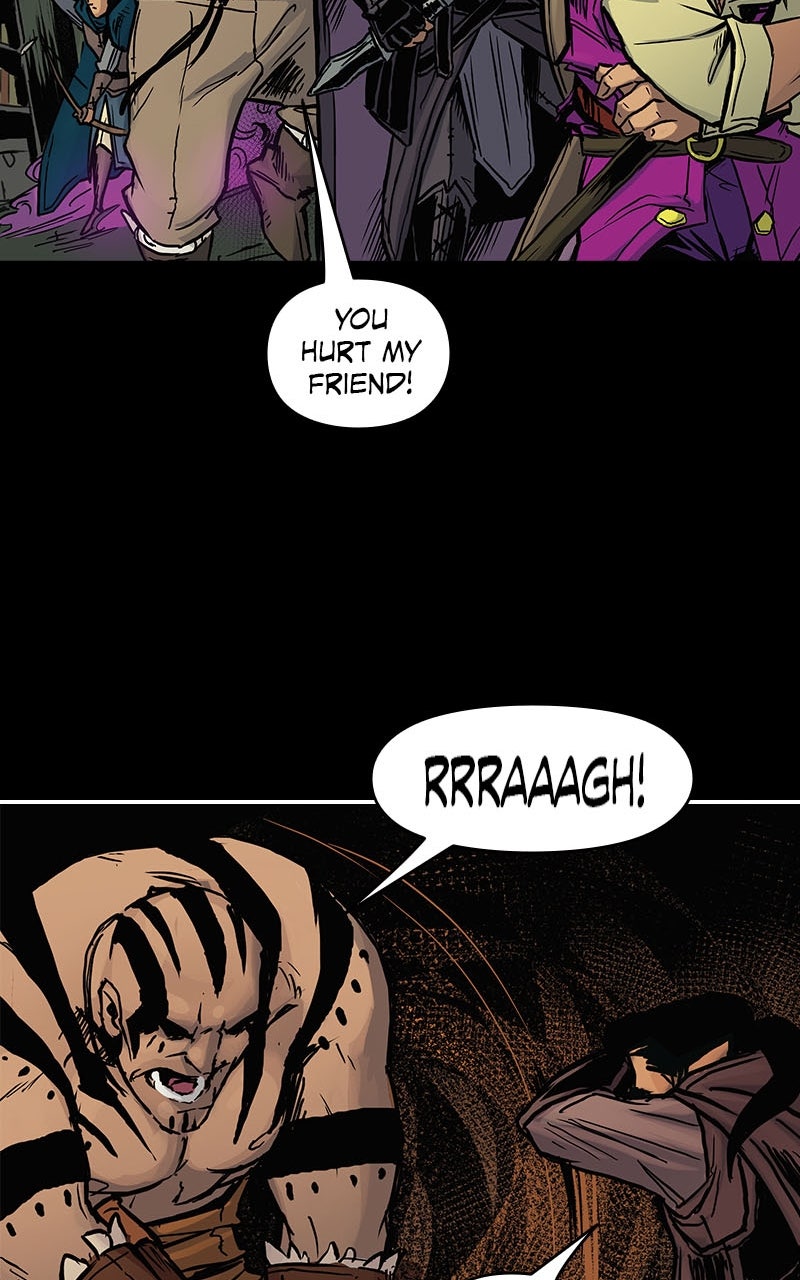 Critical Role - Vox Machina Episode 7 page 36 - 