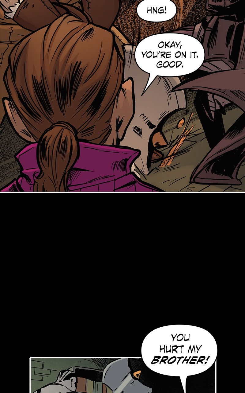 Critical Role - Vox Machina Episode 7 page 37 - 