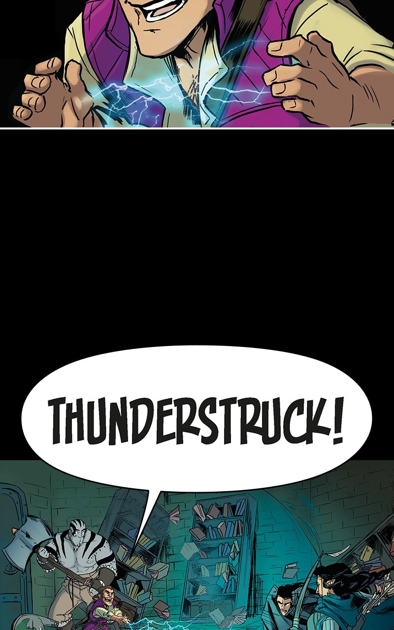 Critical Role - Vox Machina Episode 7 page 39 - 