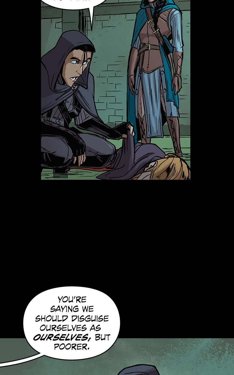 Critical Role - Vox Machina Episode 7 page 10 - 