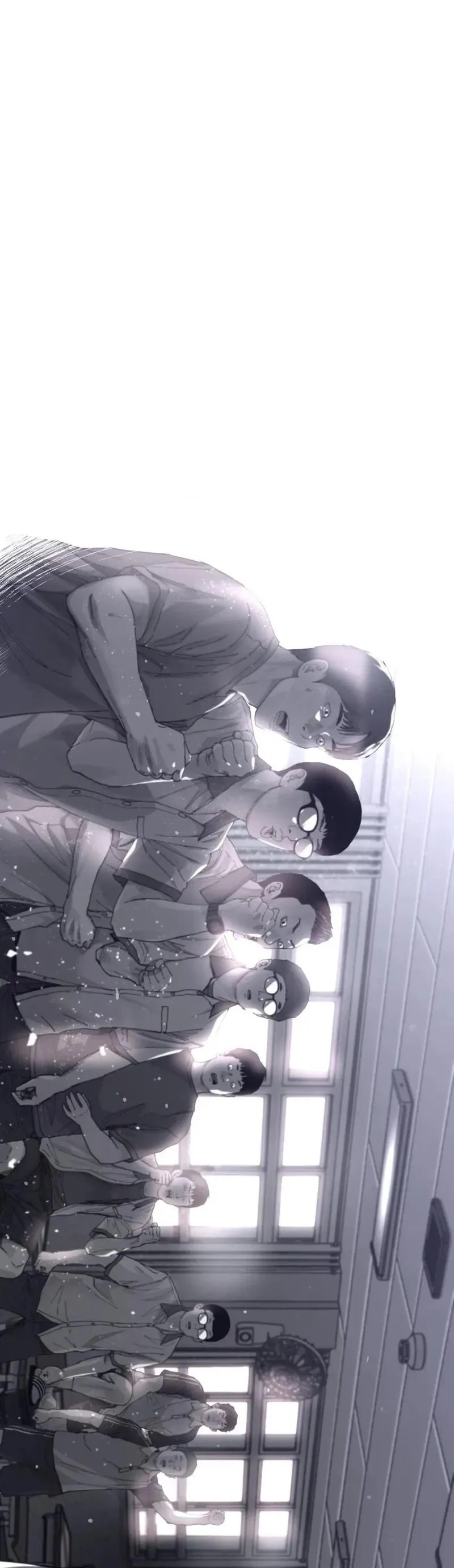 Crocodile Chapter 0 page 3 - 