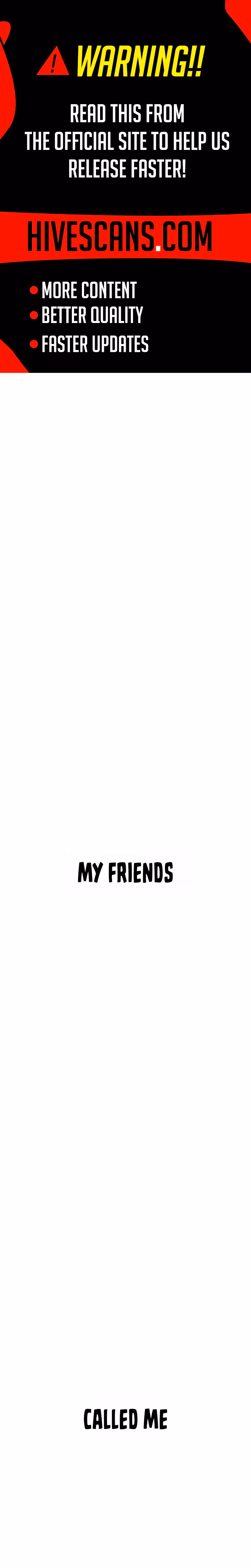 Crocodile Chapter 1 page 1 - 