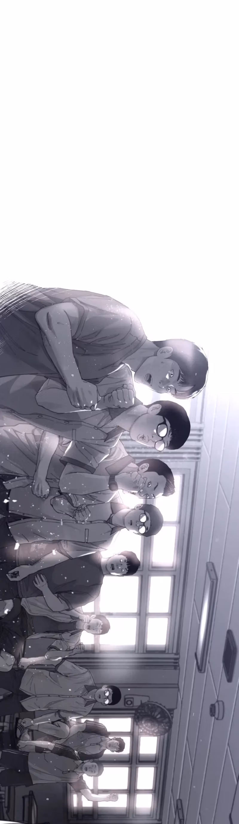 Crocodile Chapter 1 page 2 - 