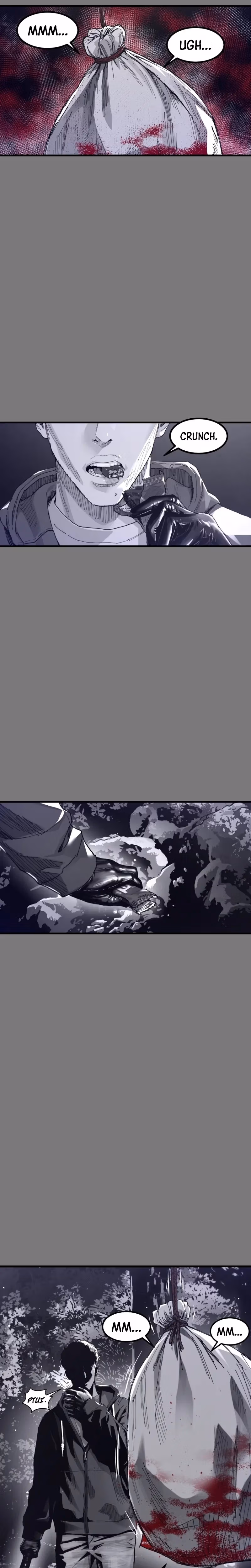 Crocodile Chapter 1 page 13 - 