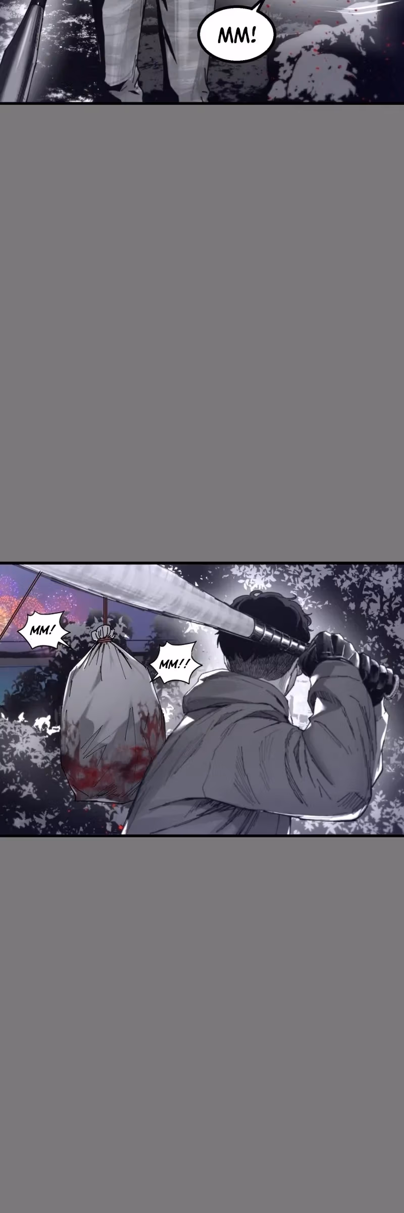 Crocodile Chapter 1 page 14 - 