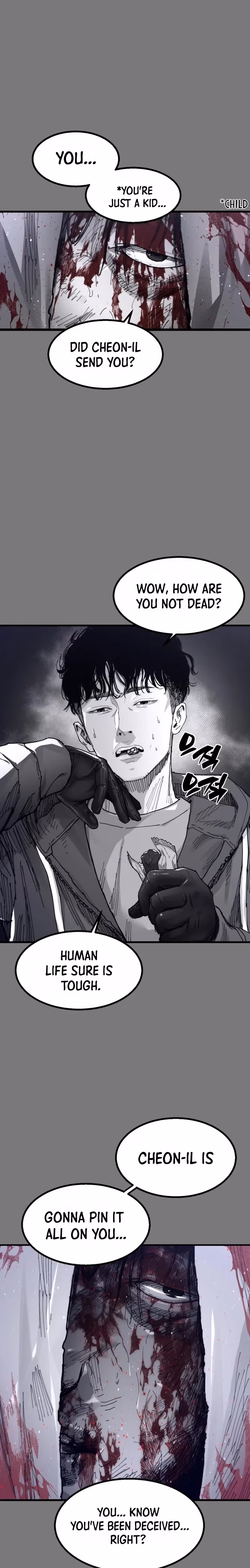 Crocodile Chapter 1 page 17 - 