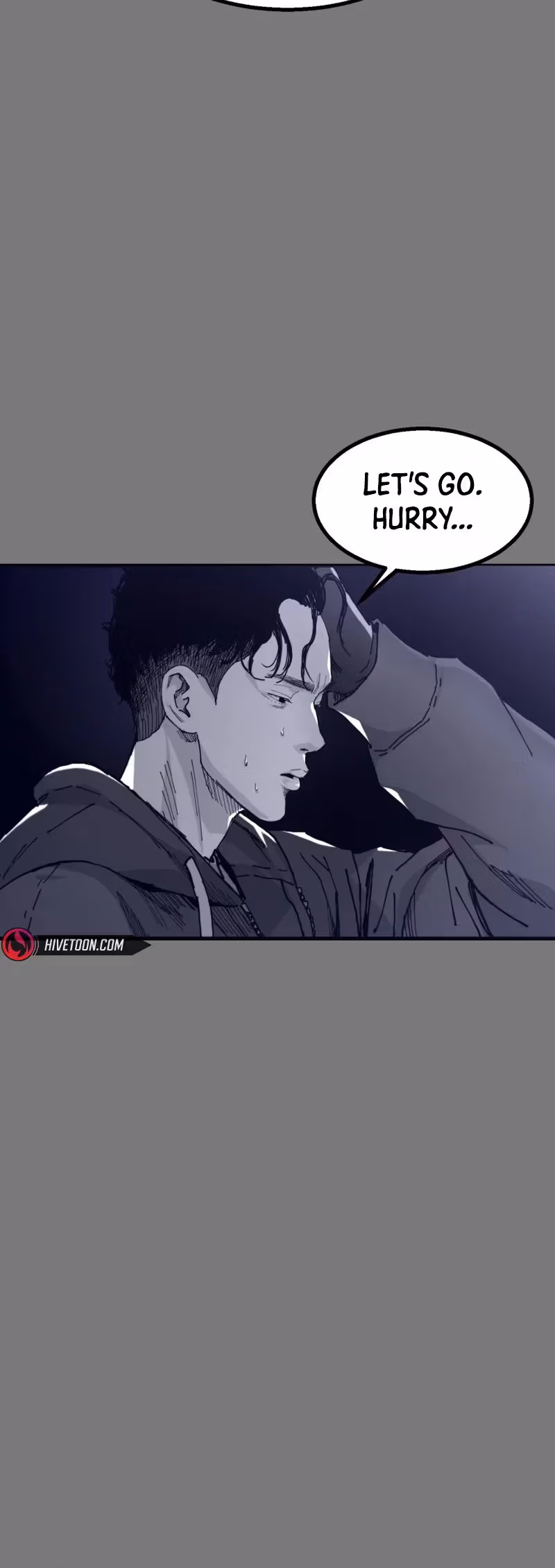 Crocodile Chapter 1 page 18 - 