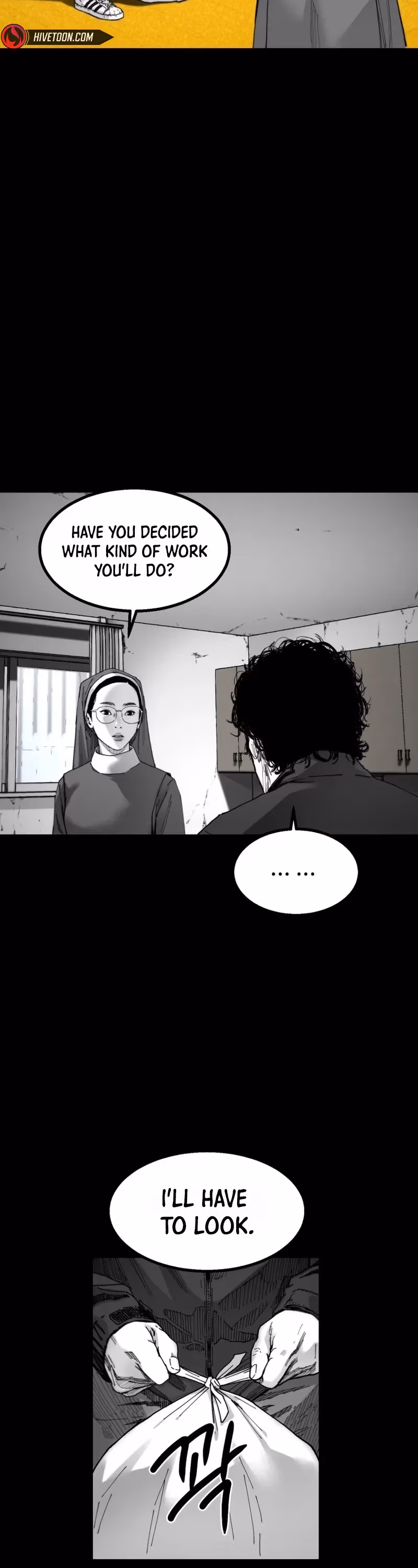 Crocodile Chapter 1 page 32 - 