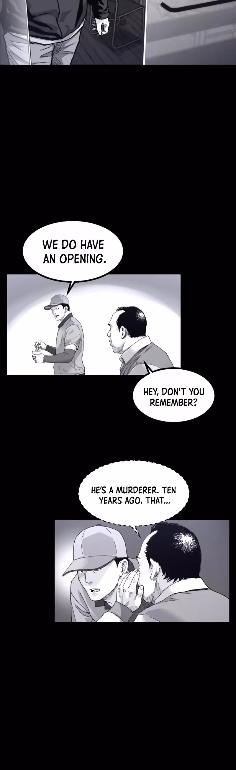 Crocodile Chapter 1 page 34 - 