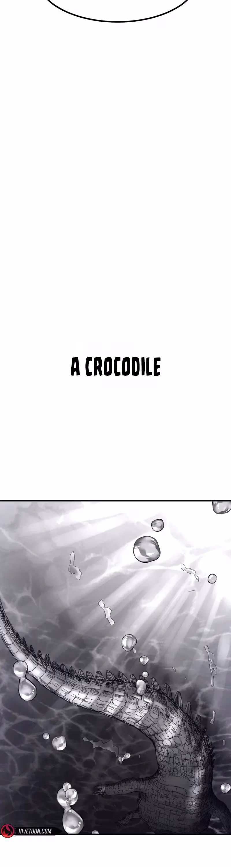 Crocodile Chapter 1 page 6 - 