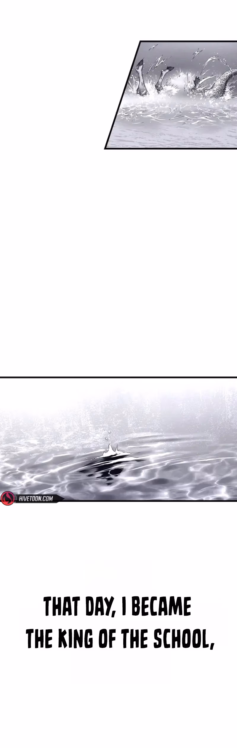 Crocodile Chapter 1 page 8 - 